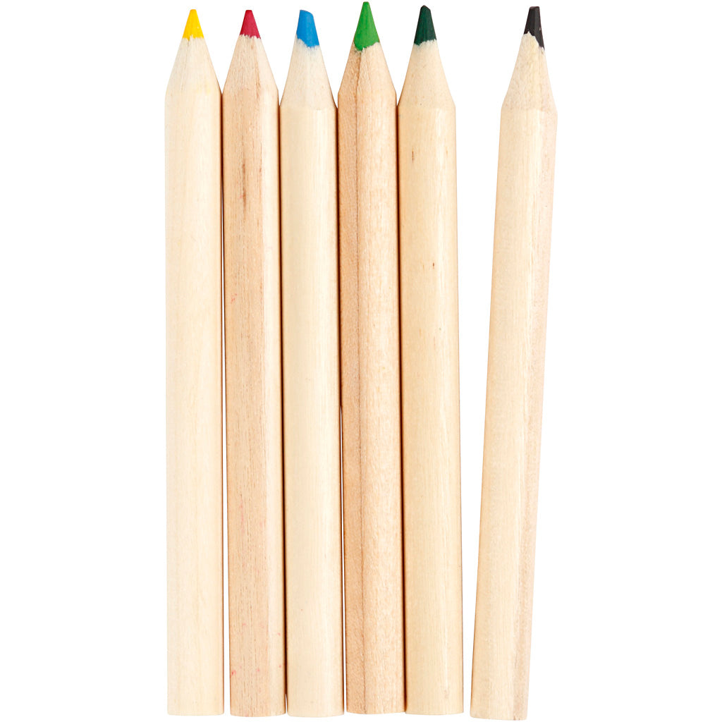 Mini Kit DIY, insectes, 1 Pq. [HOB-977324]