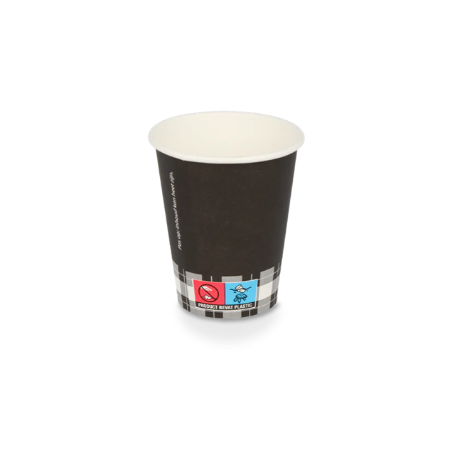 Tasse à café 150cc 6oz Ø7 cm Premium (2.500 pcs) [TK-9987648]