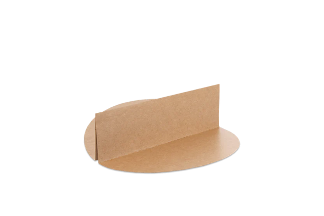 Séparateur pour salade Poke Bowl Ø14,8cm (750 & 1000ml) (300 pcs) [TK-9987944]