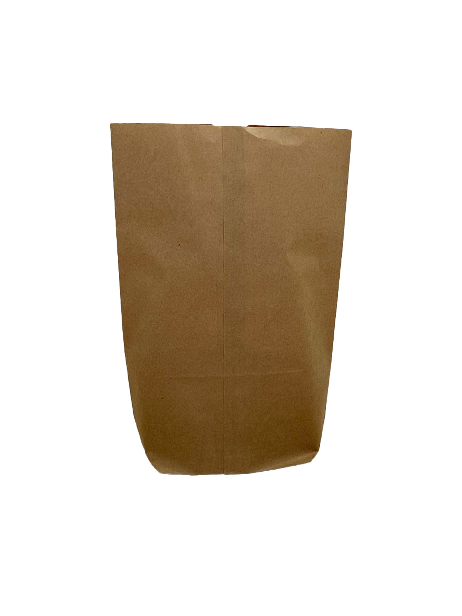 Sachets à fond croisé (contenu 20 kg) 42x63 cm - 1 couche 90 g/m2 (100 pcs) [PAK4263]