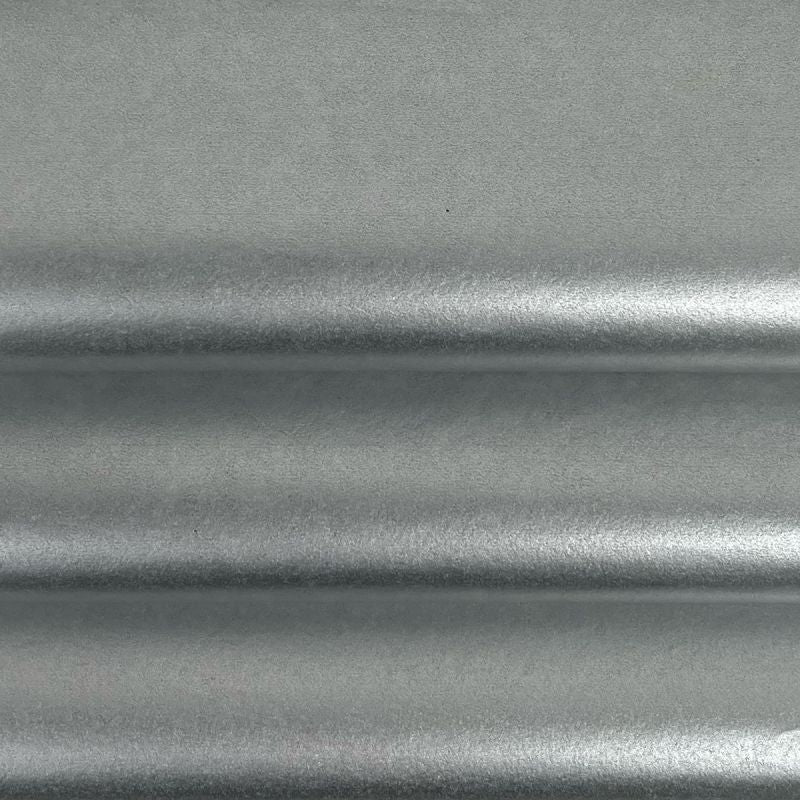 Papier de soie Métallisé 75x50 cm Argent (240 pcs) [FP-VLP041]