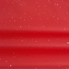 Papier de soie Pierres précieuses 75x50 cm Rouge (240 pcs) [FP-VLP047]