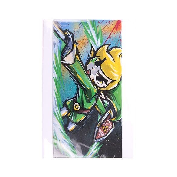 Sachet plastique plat grand format 29x44cm Transparent et Scellable sans Rabat (100 pièces) [B1117NF]