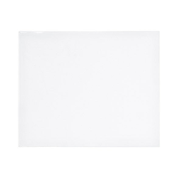 Sachet plastique transparence cristalline 7,5x9cm sans rabat (100 pièces) [B2NF]