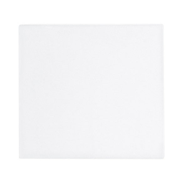 Sachet plastique transparence cristalline 5x5,5cm sans rabat (100 pièces) [B2X2NF]