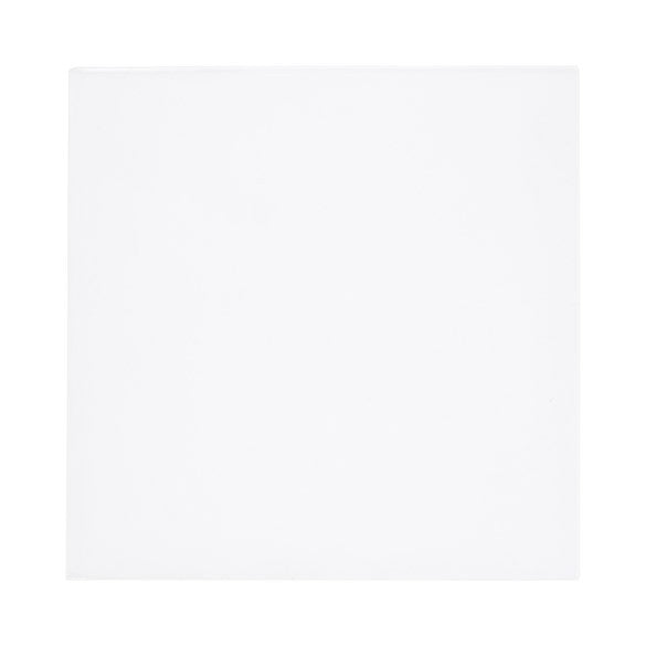 Sachet plastique transparence cristalline 8,5x8,3cm sans rabat (100 pièces) [B33NF]