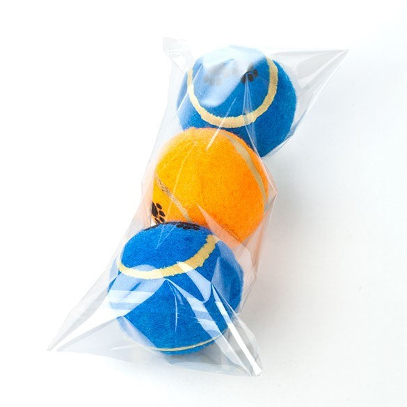 Sachet plastique transparence cristalline 11x24+4cm avec Rabat Adhésif (100 pièces) [B49]