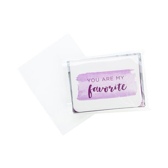 Sachet plastique transparence cristalline 10,2x13cm sans rabat (100 pièces) [B4X5NF]