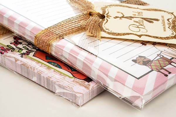 Sachet plastique transparence cristalline 11,5x14,5+4cm avec Rabat Adhésif (100 pièces) [B54]