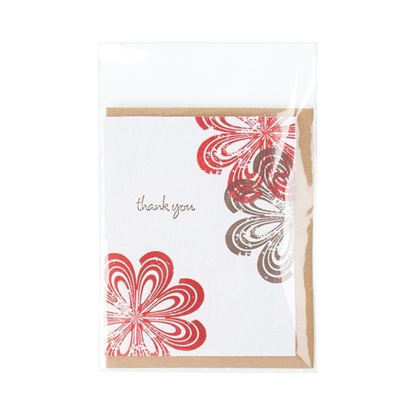 Sachet plastique transparence cristalline 11,5x14,5+4cm avec Rabat "Sécurisée" (100 pièces) [B54PC]