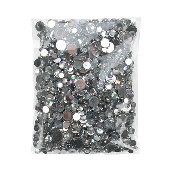 Plastic Bags 13x16cm Transparent Peel and Seal