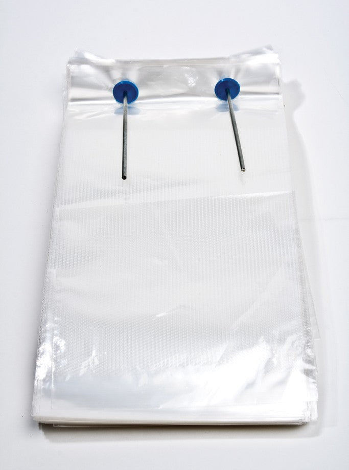 Sachet à pain avec micro perforation 27.9x50.8cm (250 Pièces) [MPF1120]