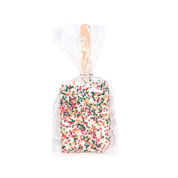 Sac à soufflet Écologiques et agréé contact alimentaire 6,4x5,1x15,2cm (100 pièces) [BGB00]