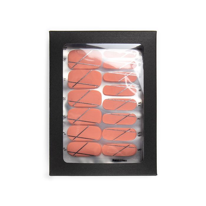 Boîte noire en kraft avec fenêtre transparente 10.2x2.1x13.8 cm (25 pièces) [WKRGB313]