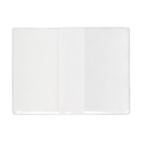 Porte-cartes de visites 9.5 x 12.7cm  (10 Pièces)  [VINBUS]
