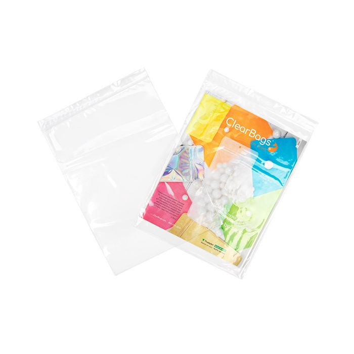 Sachet zip 22,9x30,5 cm (100 pièces) [CEZC912]