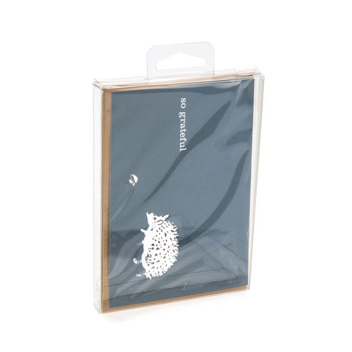 Boîtier Cadeau (poignée au milieu) 9,6x1,6x13,2cm (25 Pièces) [CHFB10]