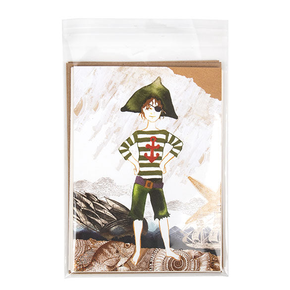 Sachet Écologique haute qualité refermable à rabat 13x17.1cm (100 pièces) [GC6B2]