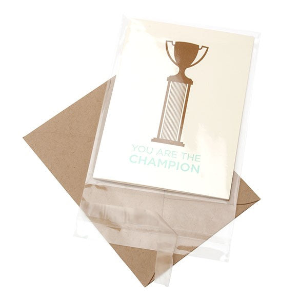 Sachet plastique transparence cristalline 9,5x13+4cm avec Rabat Adhésif (100 pièces) [B3X5]