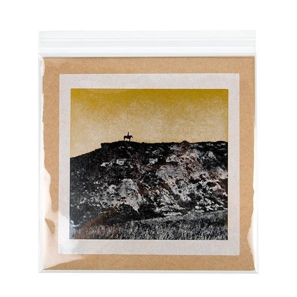 Sachet plastique plat grand format 31,6x31,1cm Refermable par Rabat Adhésif (100 pièces) [B12X12]