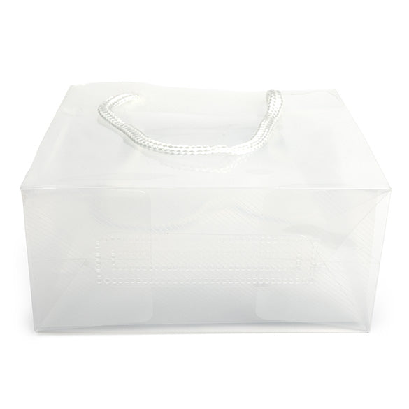 Sac pour cadeaux 16x 7,6 x16 cm [G66ZZ1]