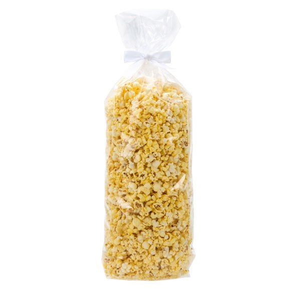 Sac à soufflet transparence cristalline 15.2x10.2x61cm (100 pièces) [GB20]