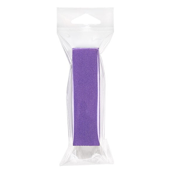 Sachet à trou de suspension refermable à transparence cristalline 5.6x14cm (100 pièces) [HB25]