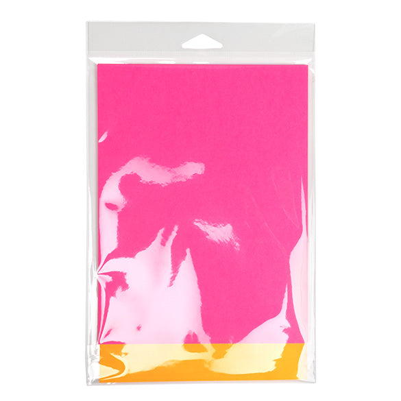 Sachet à trou de suspension refermable avec fermeture sécurisée 16.5x24.1cm (100 pièces) [HB6H9HPC]
