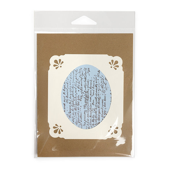 Sachet à trou de suspension refermable avec fermeture sécurisée 11.7x14.6cm (100 pièces) [HB54PC]