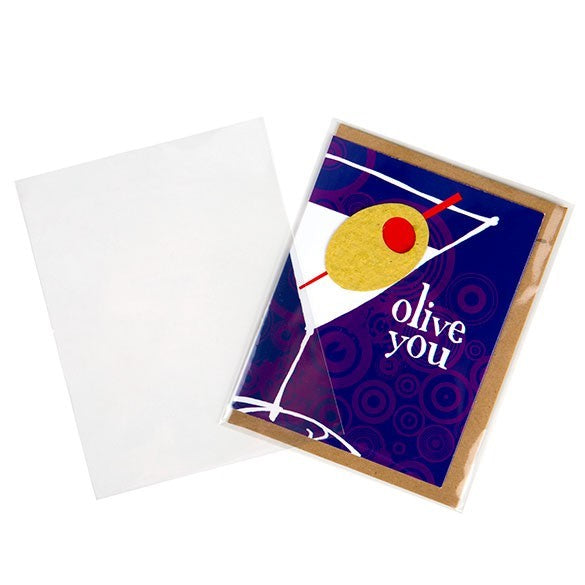 Sachet plastique transparence cristalline avantageux sans rabat 11.7x15cm (250 pièces) [VL54NF]