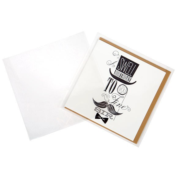 Sachet plastique transparence cristalline avantageux sans rabat 14.9x15cm (250 pièces) [VL5X5XNF]