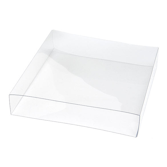 Couvercle à glisser 13,2x2,7x13,3 cm (25 pièces) [SC357]