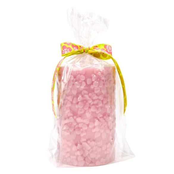Sac à soufflet transparence cristalline 12,7x7,6x30,5 cm (100 pièces) [GB1]