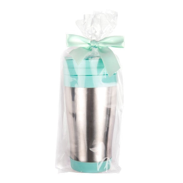 Sac à soufflet transparence cristalline 10.2x5.4x30.5cm (100 pièces) [GB15]