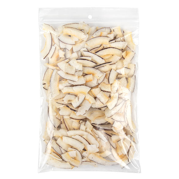 Sachet zip transparent PE-BD avec trou pour suspension 15,2x22,9cm (100 pièces) [2PR69]