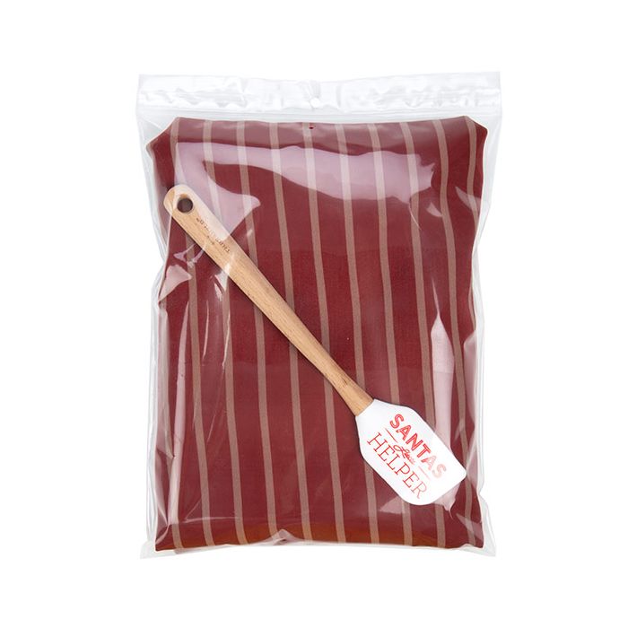 Sachet zip à transparence cristalline avec trou de suspension européen + trou d'aération20x25 cm (100 pièces) [ZR810V]