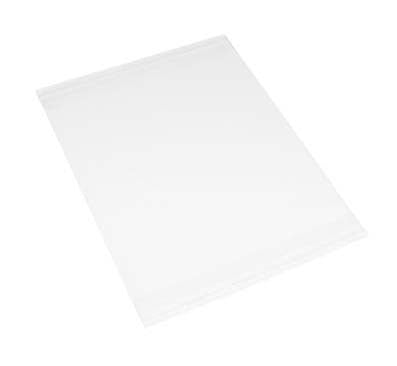 Pochette pour photo à rabat transparence cristalline 10.5x15.5cm (100 pièces) [CPM4X6S]