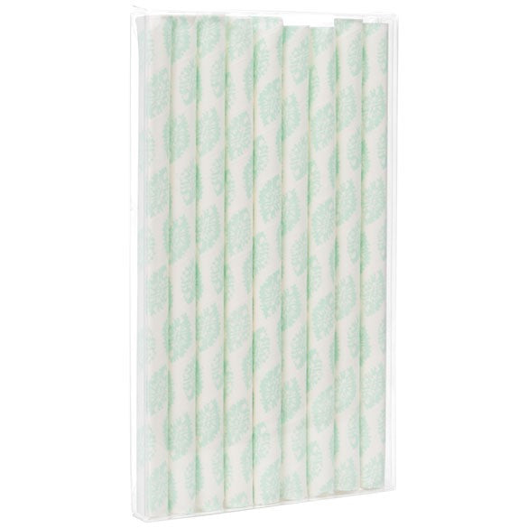 Boites cadeau plastique à transparence cristalline 9.2x1.6x16.7cm (25 Pièces) [FB241]