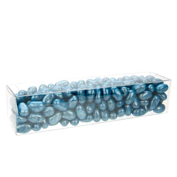 Boîtier Cadeau pour Chocolat 3.5x3.7x15.9cm (25 pièces) [FPB228]