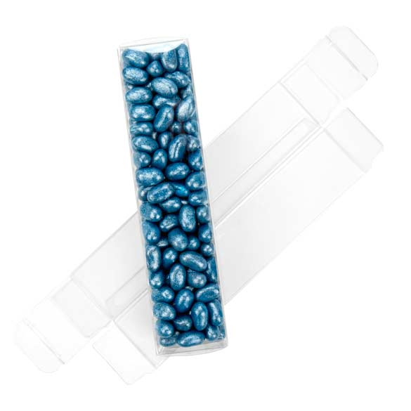 Boîtier Cadeau pour Chocolat 3.5x3.7x15.9cm (25 pièces) [FPB228]