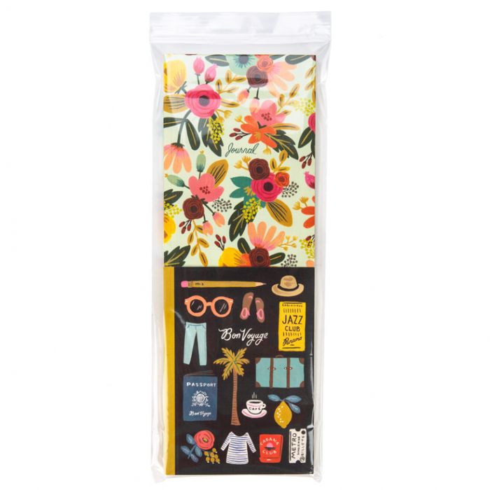 Sachet zip à transparence cristalline 15,2x38,1cm (100 pièces) [ZC615]