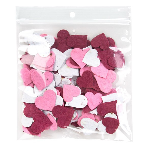 Sachet zip à transparence cristalline avec trou de suspension européen + trou d'aération12,5x12,5 cm (100 pièces) [ZR55V]