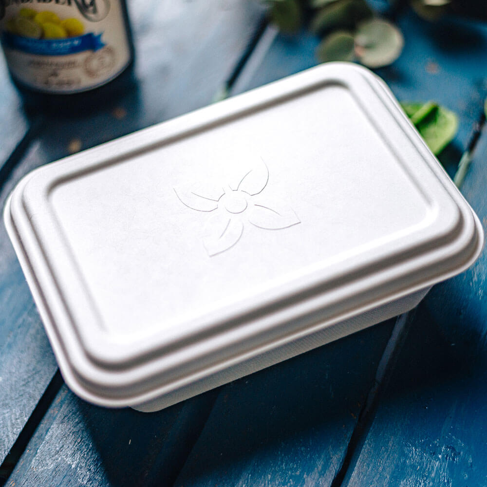 Couvercle Canne à sucre 17x12 cm (1000 pièces) [GB-DFC01238]