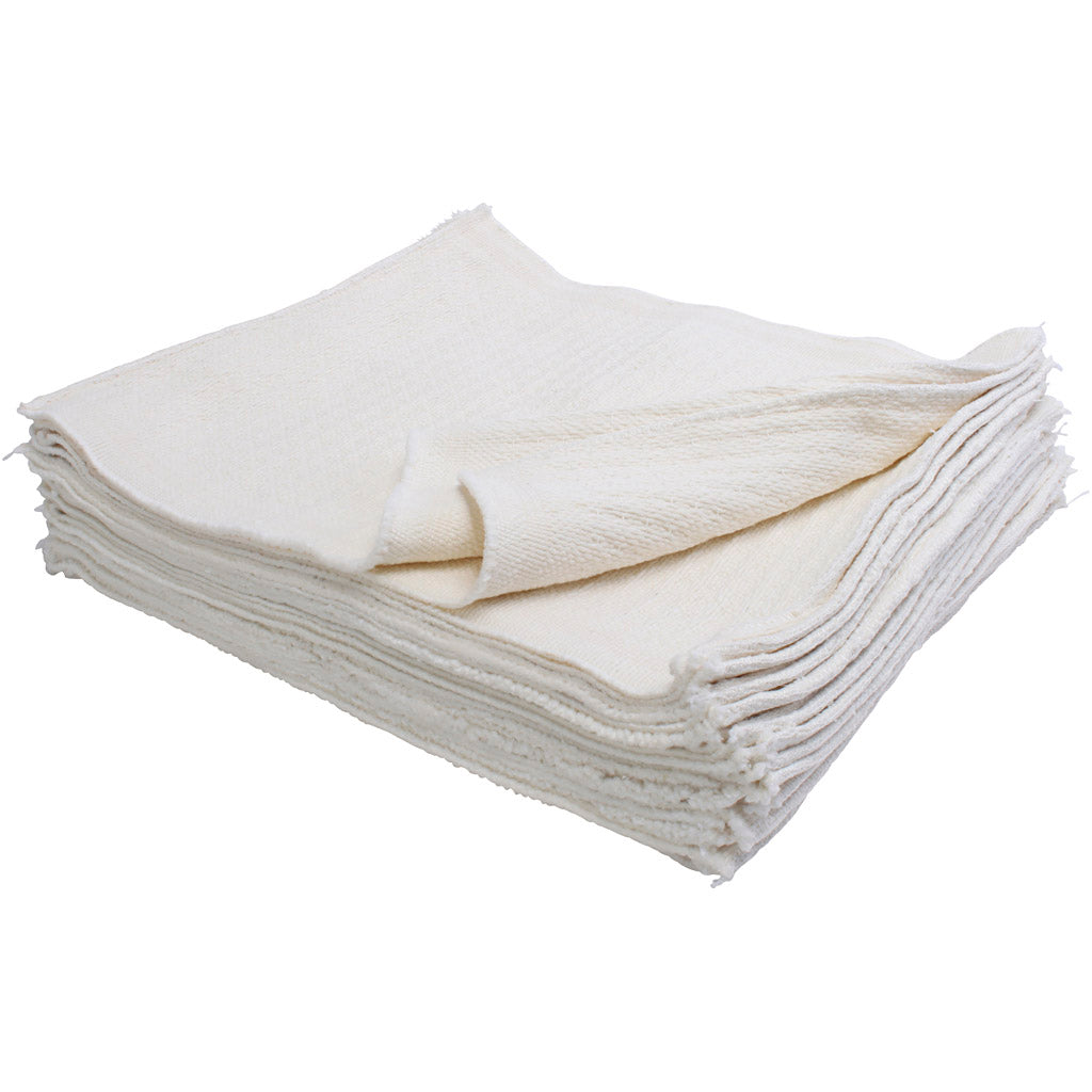 Needlework fabric, size 30x34 cm, 25 pc