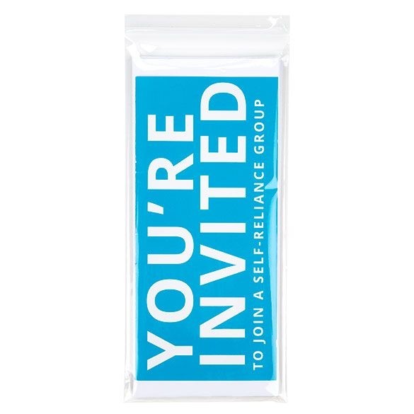 Sachet Écologique haute qualité refermable à rabat 11.7x24.8cm (100 pièces) [GC4X9]