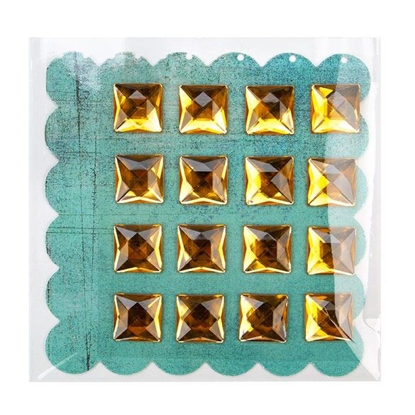 Sachet Écologique haute qualité scellable sans rabat 14.4x14.1cm (100 pièces) [GC5X5MNF]