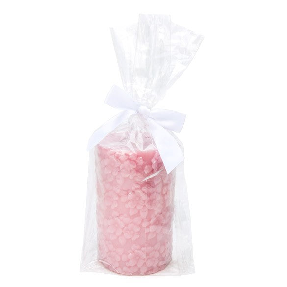 Sachet SOS à fond plat Ecologique 12,7x7,6x30,5cm (100 pièces) [CFBG1]