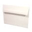Enveloppe Mohawk 100% déchets recyclés, Blanche 16.5 x 12.1cm (50 Pièces) [EF10]