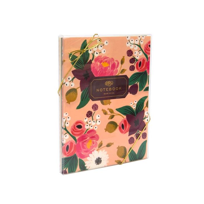 Boites cadeau plastique à transparence cristalline 15.6x1.6x20.5cm (25 Pièces) [FB98]