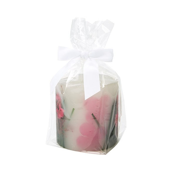 Sachet SOS à fond plat 10.2x10.2x22.9cm (100 pièces) [FG7]
